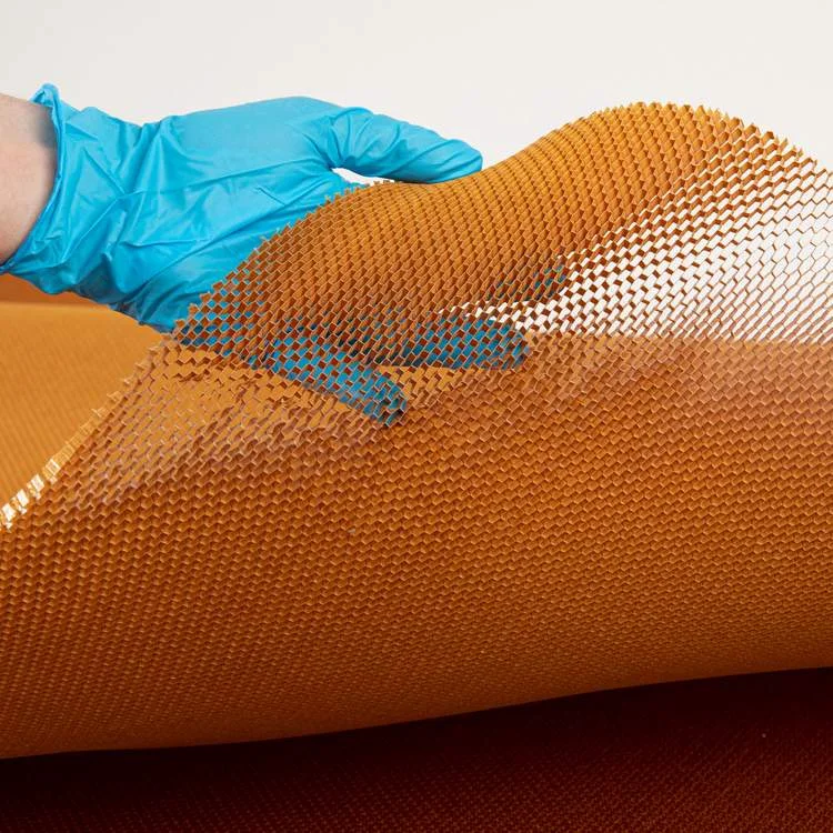 Tìm hiểu về sợi Nomex, đặc tính, ứng dụng