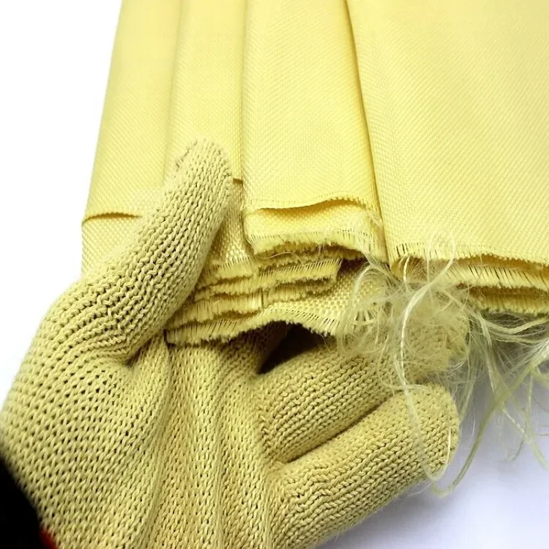 Vải Aramid Para-Aramid và Meta-Aramid